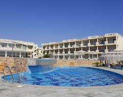 Hotel Sirena Beach Resort & Spa (Marsa Alam, Egipto)