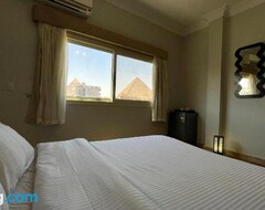Hotel Pyramids Homeland Inn (Cairo, Egypten)