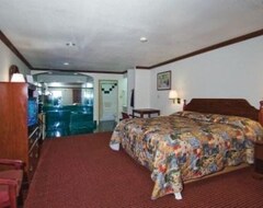 Motel Regency Inn & Suites Beaumont (Beaumont, USA)