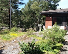 Hele huset/lejligheden Kotimaailma Naantali (Naantali, Finland)