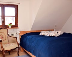 Casa/apartamento entero Ferienwohnung Turmblick, 70qm, 2 Schlafzimmer, 1 Wohnzimmer, Max. 4 Personen (Gengenbach, Alemania)