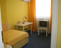 Otel Nelisse One (Bükreş, Romanya)