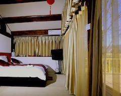 Hotel Huamei Club Lijiang (Lijiang, Kina)