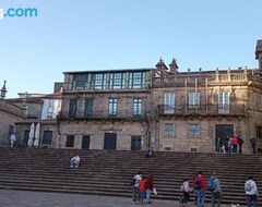 Hele huset/lejligheden Pelamios Catedral (Santiago de Compostela, Spanien)