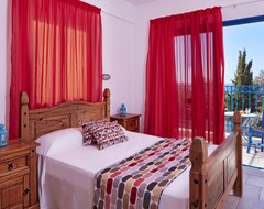Hotel Sanders Azzurro (Peyia, Cipar)