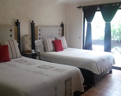 Khách sạn Hotel Boutique Casa De Campo Malinalco (Malinalco, Mexico)