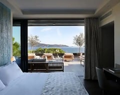 Khách sạn Palmon Bay (Igalo, Montenegro)