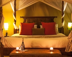 Hotel Mara Ngenche Safari Camp (Narok, Kenya)