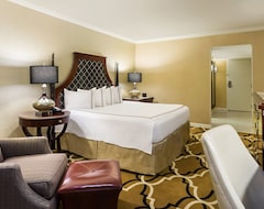 Intercontinental New Orleans, An Ihg Hotel (New Orleans, USA)
