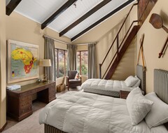 Casa/apartamento entero Drakensberg Luxury Accommodation - Misty Ridge (Himeville, Sudáfrica)