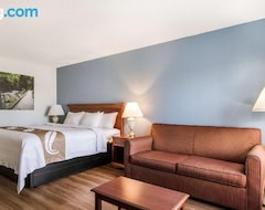 Guesthouse Quality Inn - On The Lake Clarksville-Boydton (Clarksville, USA)