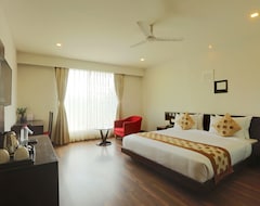 Hotel Mumbai House (Udaipur, Indija)