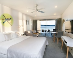 Hotel Boulevard Waters (Taupo, New Zealand)