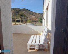 Hele huset/lejligheden Cortijo Las Eras (Lubrín, Spanien)