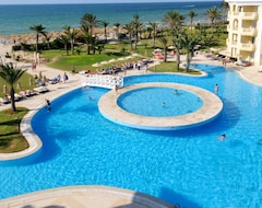 Hotel Royal Thalassa Monastir (Monastir, Tunesien)
