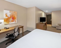 Khách sạn La Quinta Inn & Suites Seattle - Federal Way (Federal Way, Hoa Kỳ)