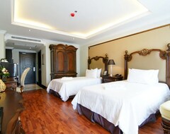 Khách sạn Lk Miracle Suite - Sha Extra Plus (Pattaya, Thái Lan)