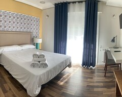 Hotel O'Pazo (Vigo, España)