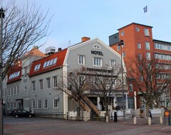 Hotel Villan (Gotemburgo, Suecia)