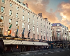 Mercantile Hotel (Dublin, Irland)