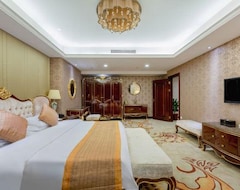 Hotel Goldgu Gauteng (Fuyang, China)