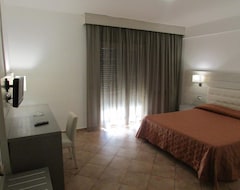 Magnola Palace Hotel (Ovindoli, Italy)