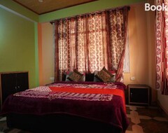 Hotel The Pine Stay (Shimla, Indija)