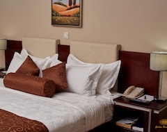 Hotel Golden Bean (Kumasi, Ghana)