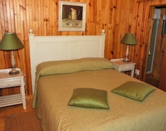 Khách sạn Outeniqua Trout Lodge (Uniondale, Nam Phi)