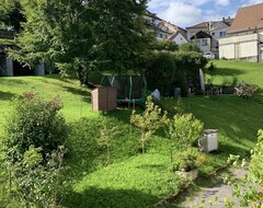 Toàn bộ căn nhà/căn hộ Allegra Appenzell (Trogen, Thụy Sỹ)
