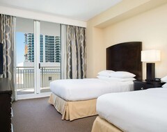 Hotel DoubleTree Resort & Spa by Hilton Ocean Point North Miami Beach (Sunny Isles Beach, EE. UU.)