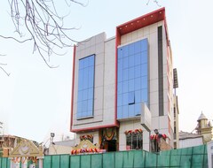 OYO 13932 Hotel Pushpanjali (Kanpur, India)