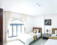 Khách sạn Ben Thanh Inn (TP. Hồ Chí Minh, Việt Nam)