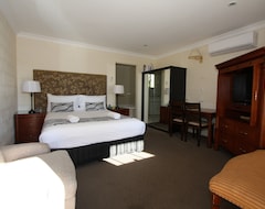 Hotelli Picton Valley Motel Australia (Picton, Australia)