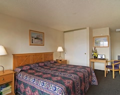 Hotel Americas Best Value Inn Henderson - Lake Mead (Henderson, Sjedinjene Američke Države)