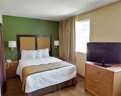 Khách sạn Extended Stay America Suites - Annapolis - Admiral Cochrane Drive (Annapolis, Hoa Kỳ)