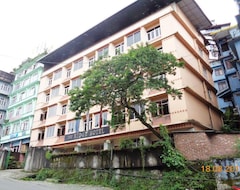 The Ridge Hotel (Gangtok, Hindistan)