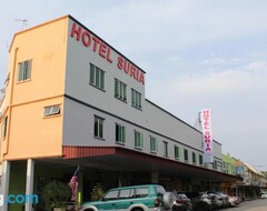 New Suria Lahat Hotel (Ipoh, Malasia)