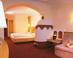 Hotelli Gourmet & Wine Hotel Austria - 4 Sterne Superior (Obergurgl - Hochgurgl, Itävalta)