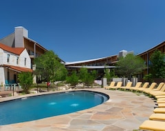 Lone Star Court, By Valencia Hotel Collection (Austin, USA)