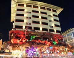 Hotel Tiger Complex (Phuket-Town, Tailandia)