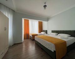 Hotel Alanya Queen Apart Otel (Alanya, Tyrkiet)