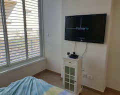 Cijela kuća/apartman Comfortable Apartment (Herzlia, Izrael)