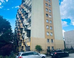 Casa/apartamento entero Mieszkanie Blisko Dworca Pkp (Radom, Polonia)