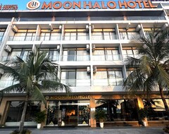 Moon Halo Hotel (Long Xuyen, Vijetnam)