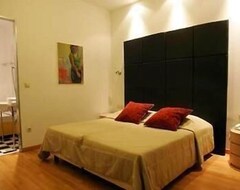 Khách sạn Art Hotel Athens (Athens, Hy Lạp)