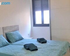 Hele huset/lejligheden 4bdrm - 110mr - Dream Vacation Apartment (Tiberias, Israel)