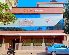 Hotel MBG BANQUET AND RESIDENCY (Bhayandar, Indija)