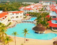Hotelli Dreams Dominicus La Romana (La Romana, Dominikaaninen tasavalta)