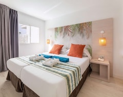 Khách sạn Palm Garden Apartments (Alcudia, Tây Ban Nha)